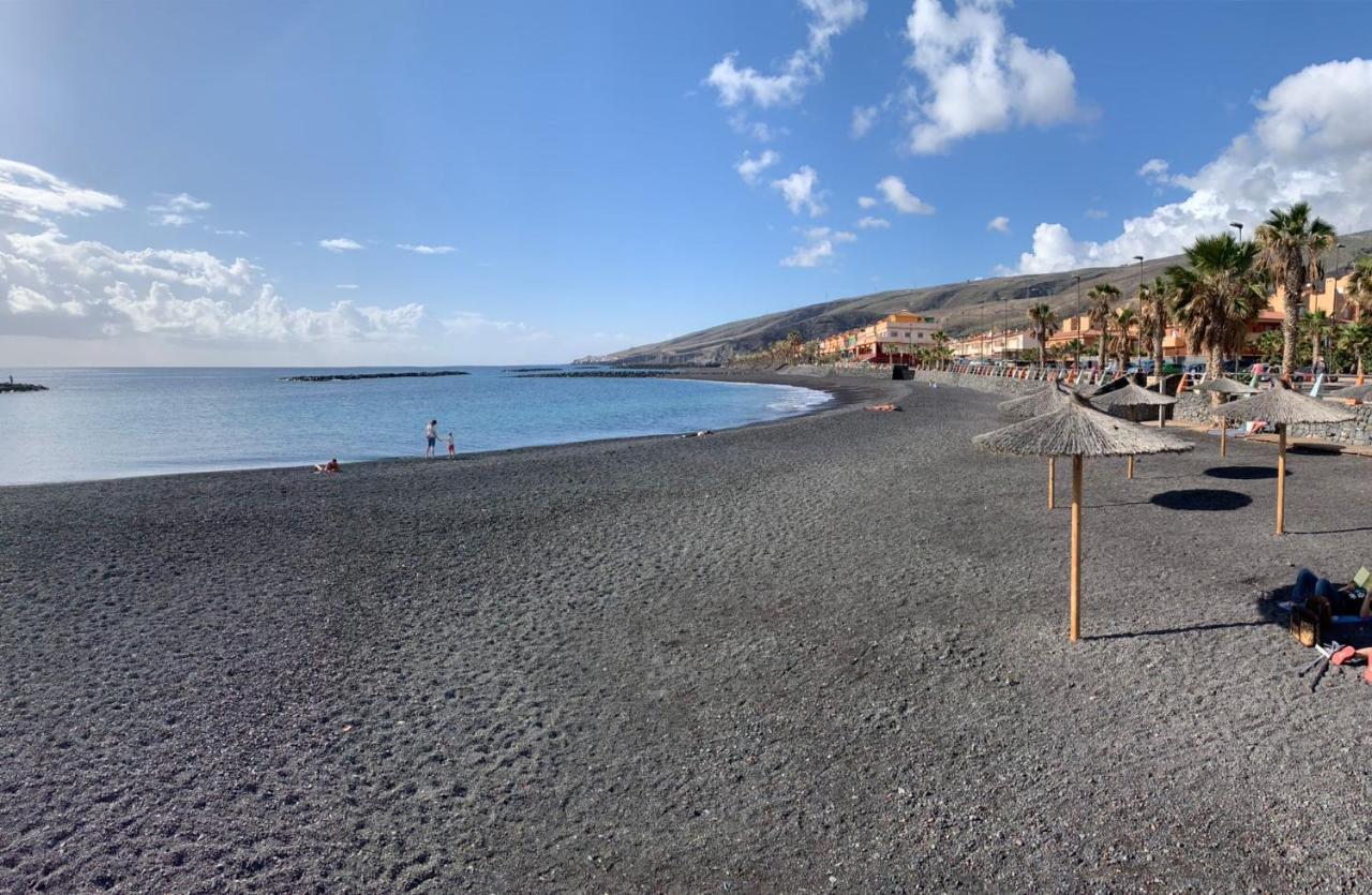 La Brisa Del Mar - Piscina Y Terraza 圭马尔港
